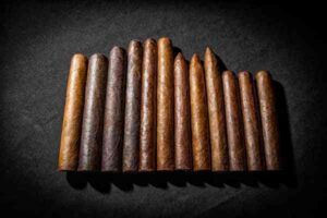 From Soil to Sip: Explore the Journey of Cuban Cigar Blends